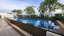 Sunny Lodge (D14), Apartment #573206431